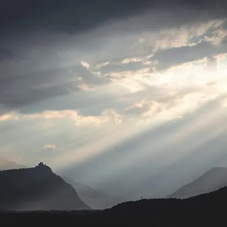 Bed and breakfast Cascina Bucolica