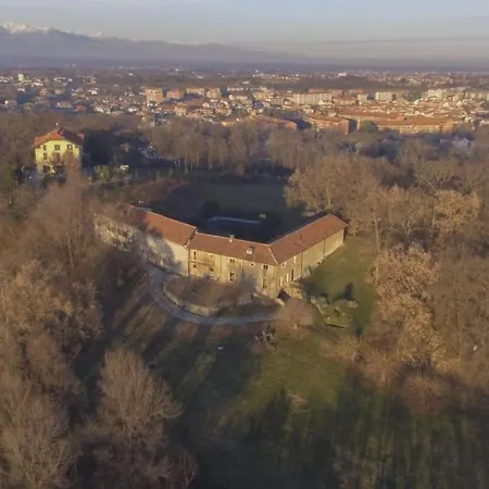 Cascina Bucolica 3* Alpignano