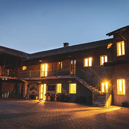 Cascina Bucolica 3*