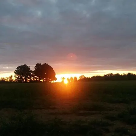 Bed & Breakfast Cascina Bucolica