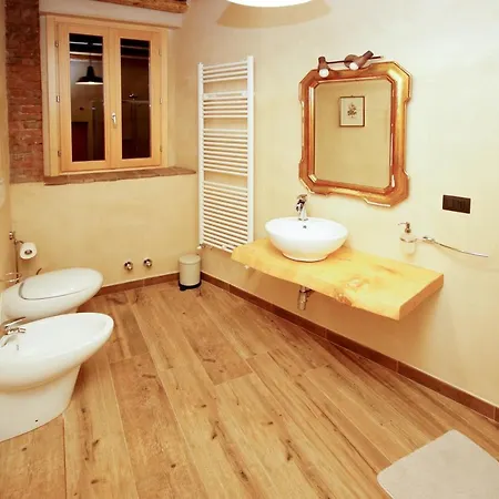 Cascina Bucolica 3*