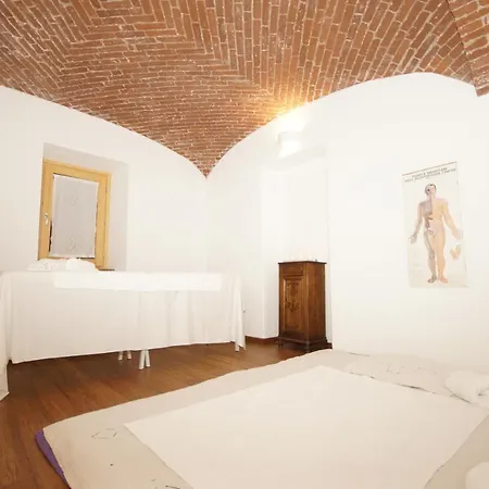 Cascina Bucolica 3* Alpignano