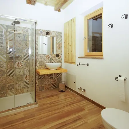 Cascina Bucolica Bed and breakfast Alpignano