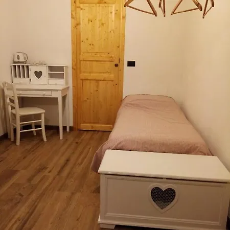 Bed & Breakfast Cascina Bucolica