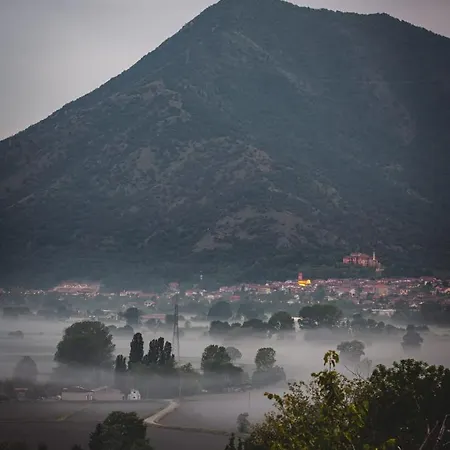 住宿加早餐酒店 Cascina Bucolica 3*