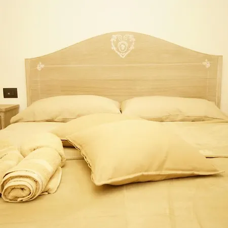 Cascina Bucolica 奥皮纳诺