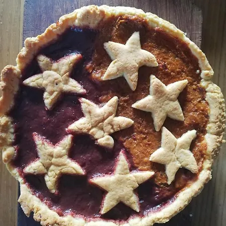 Bed and breakfast Cascina Bucolica 3*