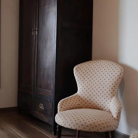 Cascina Bucolica Bed & Breakfast Alpignano