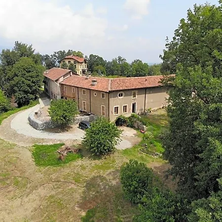 Cascina Bucolica Alpignano