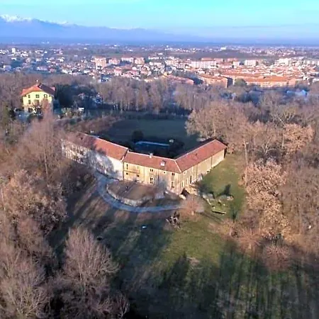 Bed & Breakfast Cascina Bucolica Alpignano