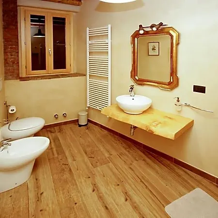 Bed & Breakfast Cascina Bucolica 3*