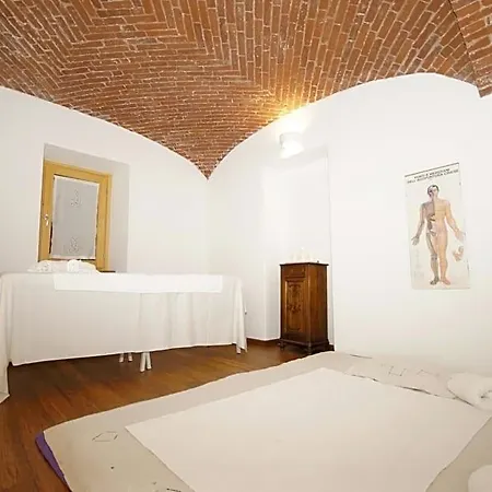 Cascina Bucolica Alpignano