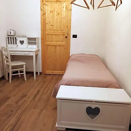Bed & Breakfast Cascina Bucolica