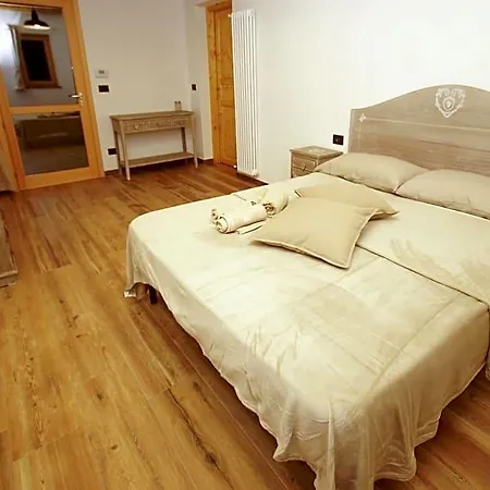 Cascina Bucolica Bed & Breakfast