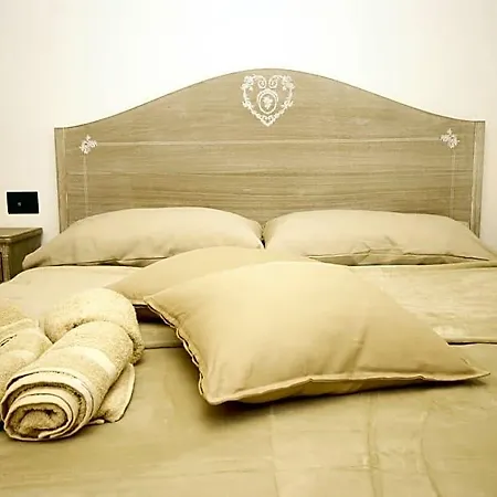 Cascina Bucolica Bed & Breakfast Alpignano