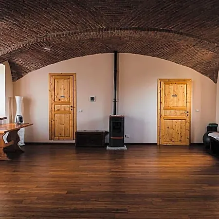 Cascina Bucolica Bed & Breakfast