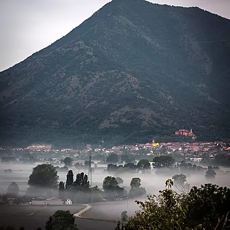 Cascina Bucolica 3* Alpignano