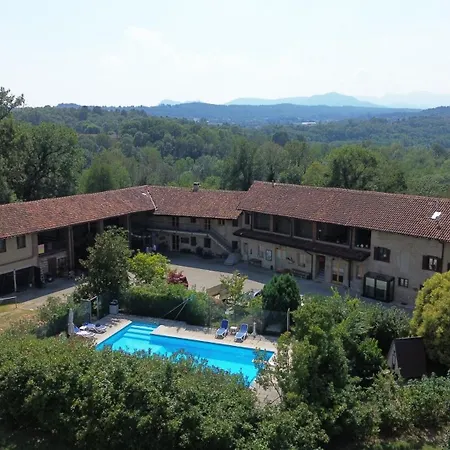 Cascina Bucolica 3*