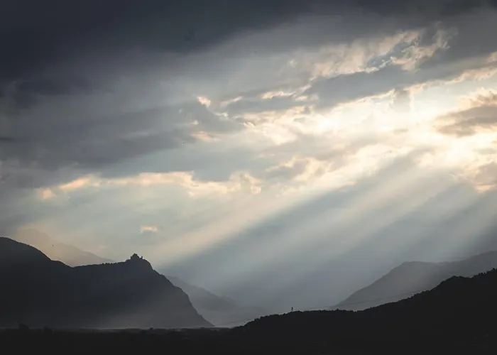 Bed & Breakfast Cascina Bucolica