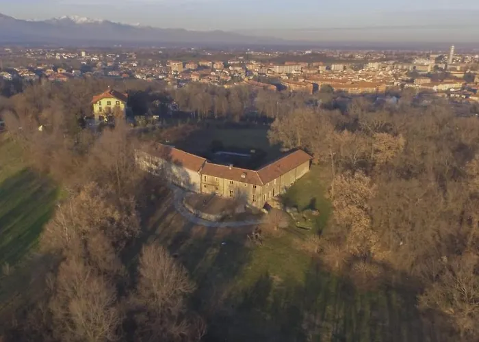Cascina Bucolica 3* Alpignano