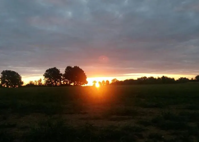 Bed & Breakfast Cascina Bucolica
