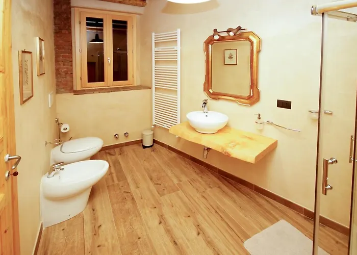 Cascina Bucolica 3*