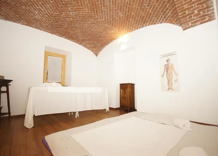 Cascina Bucolica 3* Alpignano