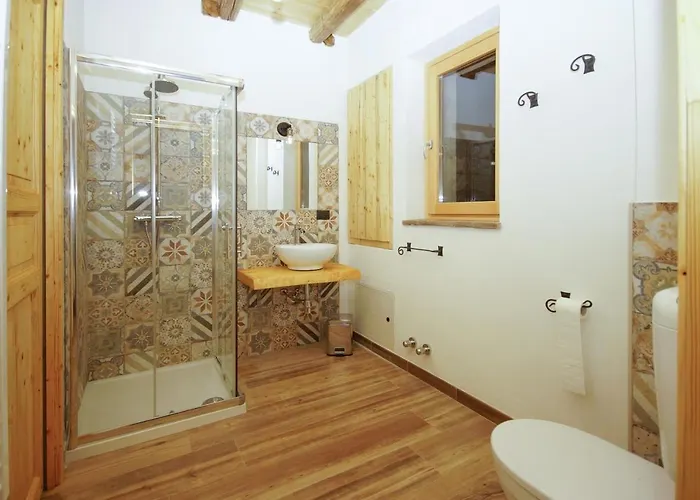 Cascina Bucolica Oda ve Kahvaltı Alpignano