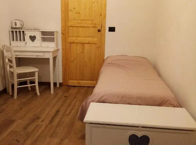 Bed & Breakfast Cascina Bucolica