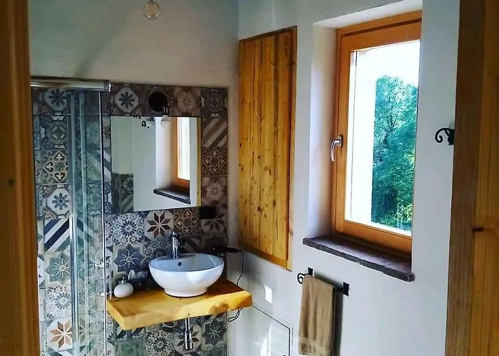 Cascina Bucolica Bed & Breakfast 3*