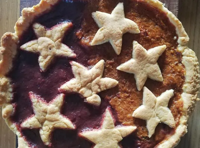 Oda ve Kahvaltı Cascina Bucolica 3*