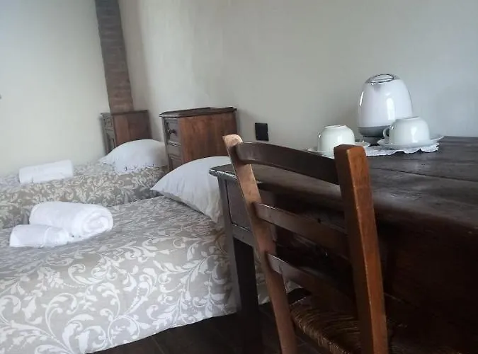 Cascina Bucolica Bed & Breakfast