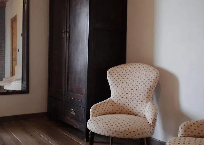 Cascina Bucolica Bed & Breakfast Alpignano
